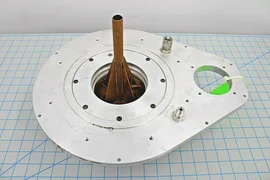 0010-20236 / BASE PLATE ASSEMBLY / APPLIED MATERIALS AMAT