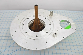 0010-20236 / BASE PLATE ASSEMBLY / APPLIED MATERIALS AMAT