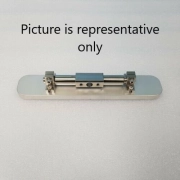 0010-20249 / ASSY,PVD SLIT VALVE DOOR W/'FAT'PARKER O / APPLIED MATERIALS AMAT