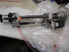 0010-20286, AMAT, ASSY, INDEXER RIGHT AUTOMATED LOAD LOCK