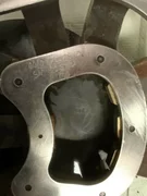 0010-20328  DURASOURCE MAGNET ASSY (  AMAT ) APPLIED MATERIALS