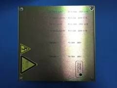 0010-20331 AMAT Applied Materials Endura Centura PVD ASSY DUAL DRIVER