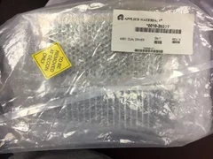 0010-20331 ASSY DUAL DRIVER APPLIED MATERIALS NEW/UNOPENED