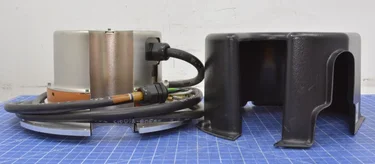 0010-20351 / 5-6 INCH DEGAS LAMP MODULE 350C PVD / APPLIED MATERIALS AMAT