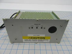 0010-20498 /ASSY +/- 15V POWER SUPPLY GEN RACK W/EXCHANGE/ APPLIEDMATERIALS AMAT