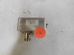 0010-20511,  AMAT, ASSY, DC BAIS SHORT MONITOR