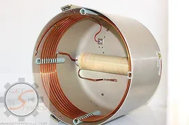 0010-20705 /RF RESONATOR ASSY WITH INTERLOCKS PC II/APPLIED MATERIALS