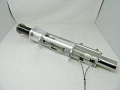 0010-20754 / OBS PEDESTAL LIFT ASSEMBLY PRECLEAN 2 / APPLIED MATERIALS AMAT