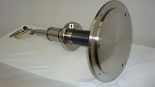 0010-21246 8&quot; Advanced A101 Semiconductor Heater NEW with Certs and Warranty