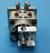 0010-21264 ASSEMBLY SHUTTER LINKAGE