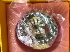 0010-21617; AMAT, PVD MAGNET