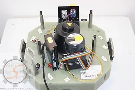 0010-21669 , 0010-21676/ VECTRA IMP SOURCE PVD/ AMAT