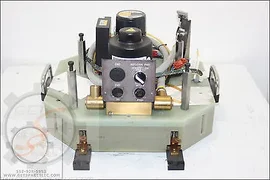 0010-21669 , With mag 0010-21676/ VECTRA IMP SOURCE PVD/ AMAT