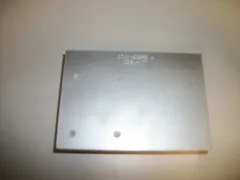 0010-21699 Assy, TC Isolation Amplifier