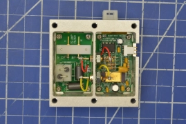 0010-21740 / ASSY, TC AMP 300MM / APPLIED MATERIALS AMAT