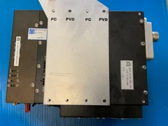 0010-21748, MFG HE RF MATCH  PRECLEAN RPC PVD(AMAT)