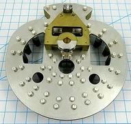 0010-21788 / MAGNET ASSY GAMMA 2, 0020-28593, 0020-29696 /APPLIED MATERIALS AMAT