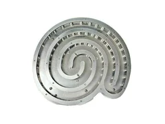 0010-21844 / MAGNET ASSEMBLY / MAGNET RON / PVD / SPUTTER CHAMBER