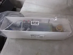 0010-22326, APPLIED MATERIALS, ASSY, N2 HEATER FOR REMOTE GAS BOX