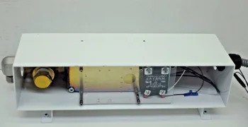 0010-22326 APPLIED MATERIALS, ASSY, N2 HEATER FOR REMOTE GAS BOX