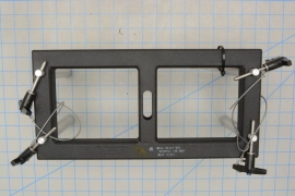 0010-22869 / LIFT FIXTURE WAFER HANDLER, 300MM / APPLIED MATERIALS AMAT