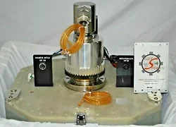 0010-23334  /  AMAT SYSTEM 411931-PJ-ECH3 SOURCE 3 CP /  APPLIED MATERIALS 