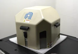 0010-23334 / SYSTEM 411931-PJ-ECH3 SOURCE 4 CPI VMO CHAMBER LID PVD/ AMAT