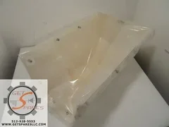 0010-23612 /COVER CLEAR W/LABEL / APPLIED MATERIALS