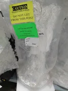 0010-24076, APPLIED MATERIALS, 300MM MCA SNNF LOW TEMP ESC