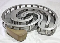 0010-25739 / HY-11 MAGNET 300MM DS ITN SUP ID 10152300 / AMAT