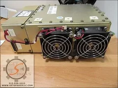 0010-25893 / PVD RF MATCH PRECLEAN II 200MM / AMAT