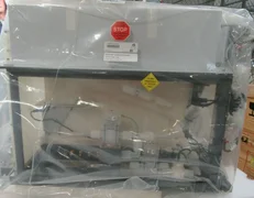 0010-26206 / MEG MODULE ENCLOSURE MEGASONIC DESICA /  APPLIED MATERIALS AMAT