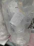 0010-27430, APPLIED MATERIALS, 12" MCA E CHUCK, HI-TEMP, SNNF