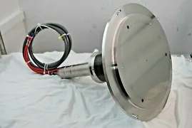 0010-27432 / HEATER PEDESTAL 0040-70176 / APPLIED MATERIALS AMAT