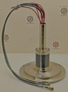 0010-27432 / AMAT HEATER PEDESTAL 0040-70176 KSM-2012-9 / APPLIED MATERIALS AMAT