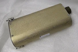 0010-29554 AMAT 0040-88041 REV 002 INNER RF FILTER BOX ASSY 0041-02385