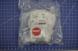 0010-29780 / AMAT TURBO THROTTLE VALVE DRIVE ASSEMBLY 300MM / APPLIED MATERIAL