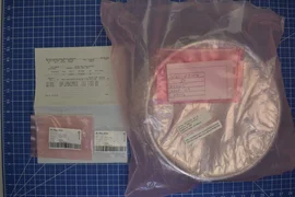 0010-30057 / LOWER LINER, CATHODE, MXP+ / APPLIED MATERIALS AMAT