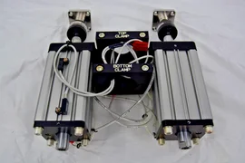 0010-30138 / ASSEMBLY, MAIN LIFT, DPS CHAMBER / APPLIED MATERIALS AMAT