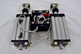 0010-30138 / ASSEMBLY, MAIN LIFT, DPS CHAMBER / APPLIED MATERIALS AMAT