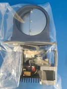 0010-30334  AMAT Applied Materials THROTTLE VALVE ASSY