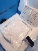 0010-30723 AMAT PEDESTAL ASSY, 200MM, NOTCH(2), GEN 2