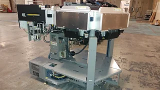 0010-30904, 0010-23249/ CENTURA AP ENABLER MAINFRAME W/ 0010-23249 VHP / AMAT