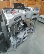 0010-30904 / CENTURA AP ENABLER MAINFRAME W/ 0010-23249 VHP ROBOT / AMAT