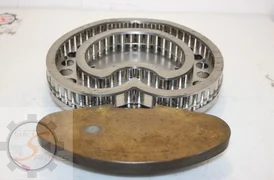 0010-31177 / AMAT 300MM MAGNET ASSY /APPLIED MATERIALS