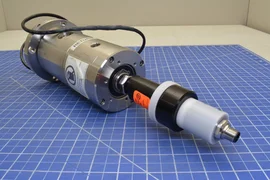 0010-31381 / ASSY, PASSTHRU MED SPEED IMR, 20502-100, 0190-22151 DEUBLIN / AMAT