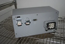 0010-33918 / ENABLER POWER BREAKER BOX FOR MAIN POWER/SOURCE/PROCESS KIT  / AMAT