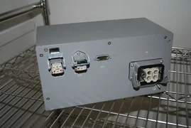0010-33918 / ENABLER POWER BREAKER BOX FOR MAIN POWER/SOURCE/PROCESS KIT  / AMAT