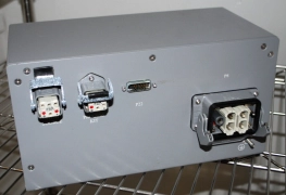 0010-33918 / ENABLER POWER BREAKER BOX FOR MAIN POWER/SOURCE/PROCESS KIT  / AMAT