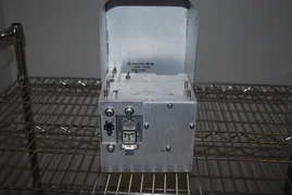 0010-34437 / ASSY SOURCE FILTER 16 INCH EPSILON / AMAT